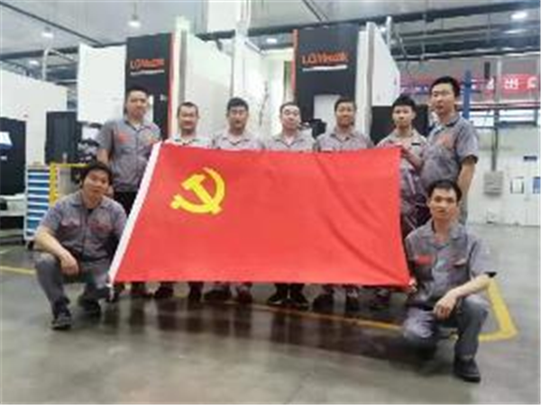 学思践悟党的二十大精神 用心用情用力办实事|中国南宫NG28 “我为群众办实事”金牌项目展示（一）